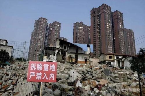 男子繼承無(wú)血緣老人北京5套房等全部財(cái)產(chǎn)