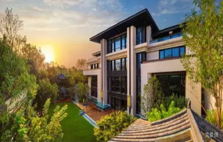 泰禾北京院子再發(fā)力 這5席壓軸大院驚艷登場(chǎng)