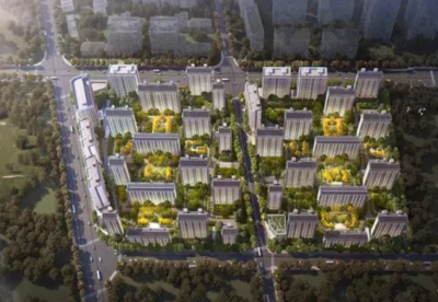 北京和光瑞府品質如何?北京首座瑞府作品!地處順義新國展板塊!