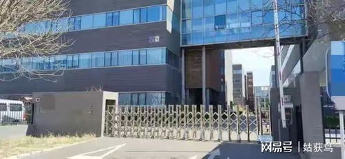 北京市通州區(qū)有一座大型工廠拍賣,被人以3373萬元的價格拿下了