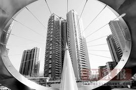 北京房地產(chǎn)調(diào)控新方向 擴(kuò)大二手房供給與增加中低價(jià)商品房