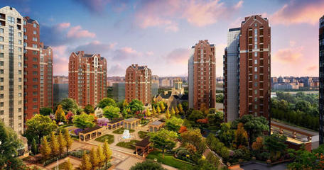 7月北京預計12盤入市 改善類產(chǎn)品成主力