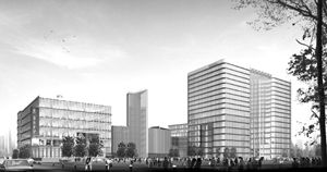 北京房地產(chǎn)市場盤點與展望之商業(yè)篇 2006年商業(yè)地產(chǎn)或現(xiàn)兩極分化