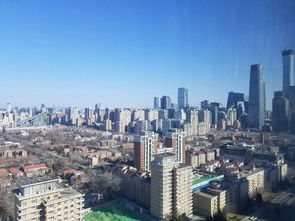 北京15-20元/平米，300-500平米寫字樓出租指南