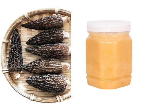 文縣特色農產品，雙十一借初加工燃爆市場