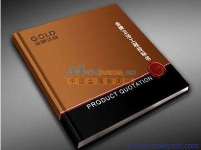 琴通提供優良精裝畫冊,山東精裝畫冊定制