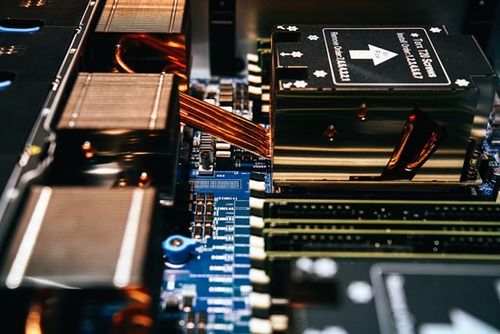 騰訊云星星海實驗室 聚焦云原生服務器硬件研發(fā)，助推計算圖文設計新飛躍